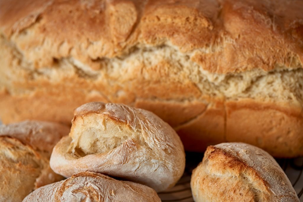 So toll kann Brot schmecken - backen nach Plötzblog Fotos: Maike Helbig / www.myotherstories.de